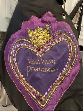 Vera Wang Princess Tote Bag
